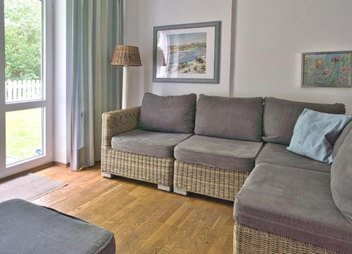 WangerRose - Familienwohnung für Groß und Klein und Hundefreunde Wangerooge Exterior foto
